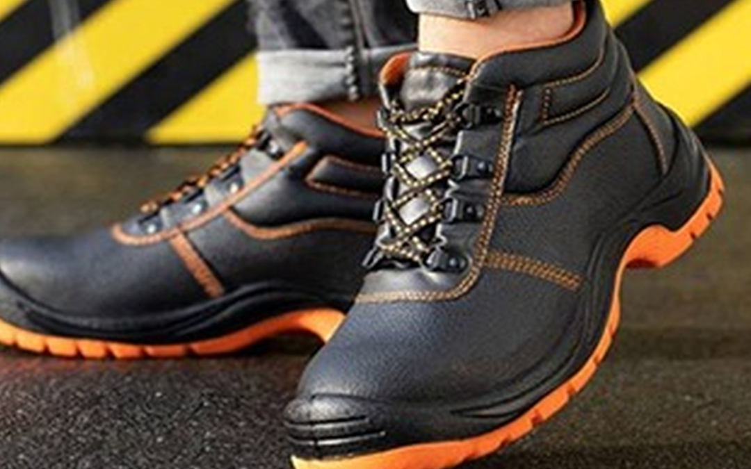 Comment choisir ses chaussures de sécurité selon son métier ?