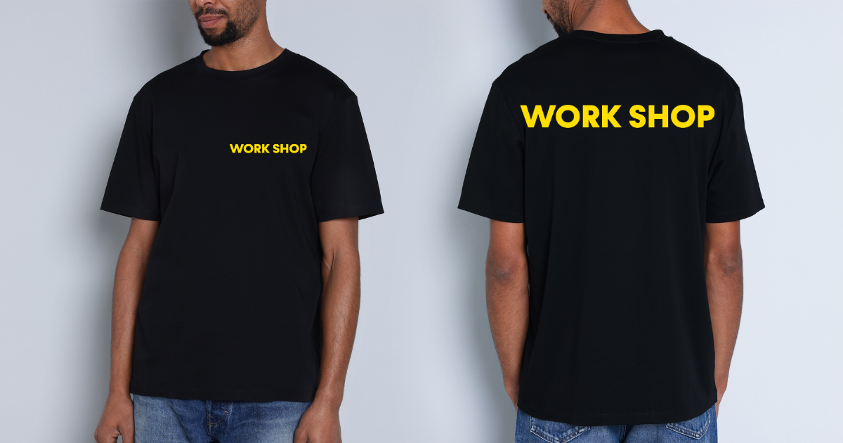 demande de devis work shop vêtements professionnels figueres
