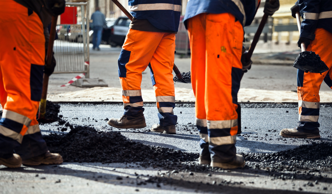 Vêtements de travail BTP : quelles tenues pour le chantier ?