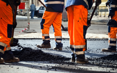 Ropa de trabajo para la construcción : ¿qué prendas para la obra?