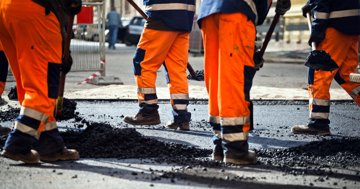 tenue professionnelle chantier btp work shop figueres