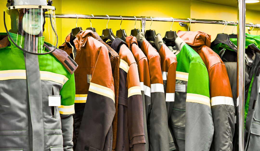 Acheter ses vêtements professionnels en gros : quels avantages pour votre entreprise ?