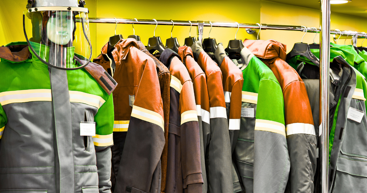 vêtements professionnels en gros work shop grossiste figueres