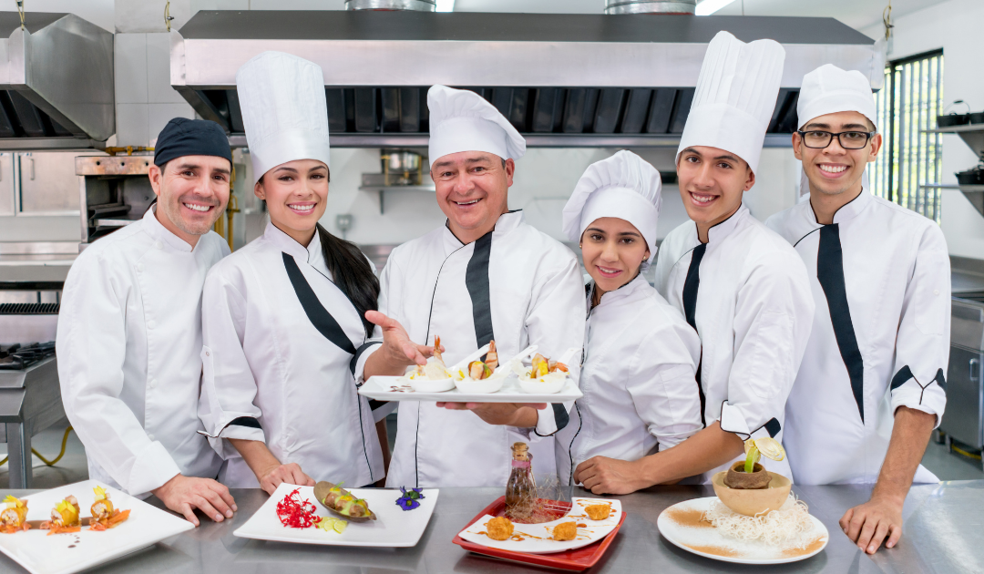 Comment habiller ses équipes en restauration ?